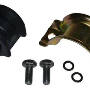 Kit Barra Estabilizadora Dianteira Escort 1987 Ate 1989