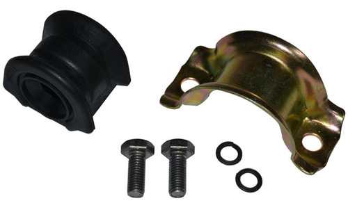 Kit Barra Estabilizadora Dianteira Escort 1987 Ate 1989