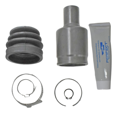 Junta Deslizante Compass Renegade Toro 2.0 4x4 Diesel 2016 A