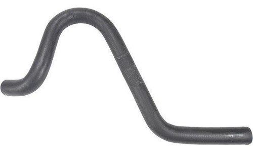 Mangueira Retorno D Agua Aquecedor Monza 1991 Ate 1992 Auto