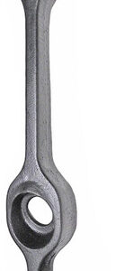 Braco Oscilante Direito Escort Apolo 1990 A 1992