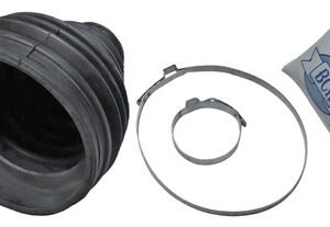 Kit Coifa Homocinetica Lado Roda Frontier 2000 A 2006 .