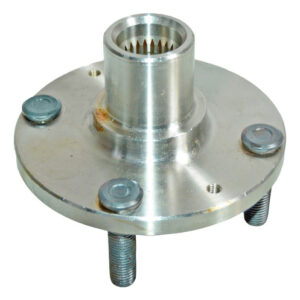 Cubo De Roda Dianteiro 25 Dent J3 2010 A 2015