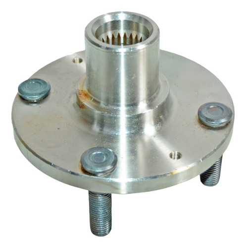 Cubo De Roda Dianteiro 25 Dent J3 2010 A 2015