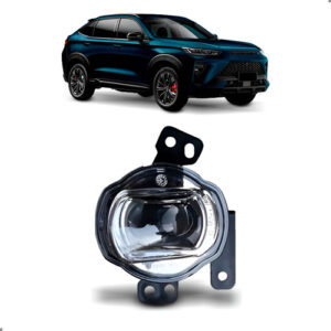 Farol Auxiliar Para Haval H6 Gt 2023 2024 2025 1ª Linha - Direito Passageiro