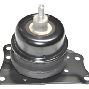 Coxim Do Motor Hidraulico Sem Suporte Polo 1.0 16v 2002