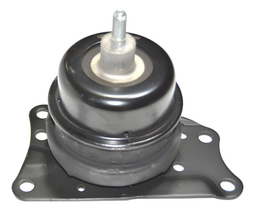 Coxim Do Motor Hidraulico Sem Suporte Polo 1.0 16v 2002