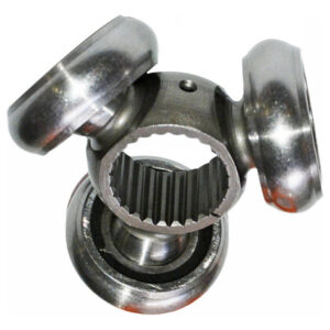 Junta Tripoide Trizeta 26 Dentes Argo Bravo 1.8 16v Cronos