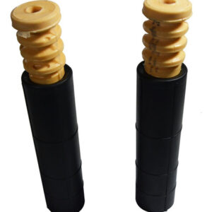 Kit Amortecedor Traseiro Tiida