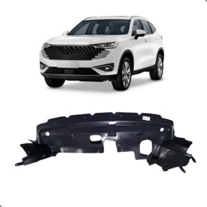 Defletor Dianteiro Inferior Para Haval H6 2023 2024 2025