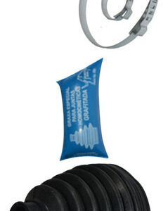 Kit Coifa Homocinetica Lado Roda Magentis 2009 A 2011