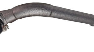 Terminal Direcao Esquerdo Azera 3.0 V6 2012 A 2020