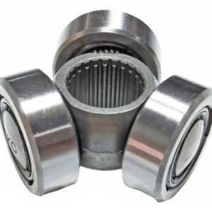 Junta Tripoide Trizeta 24 Dentes Tucson Sportage 2.0 Auto