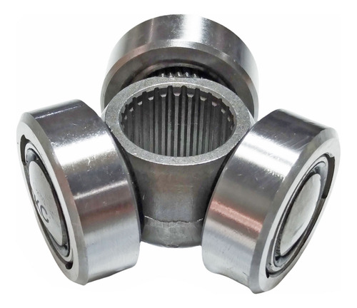 Junta Tripoide Trizeta 24 Dentes Tucson Sportage 2.0 Auto