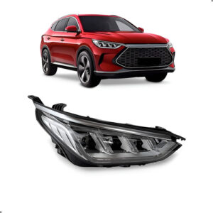 Farol Para Song Plus 2023 2024 Full Led 1ª Linha Direito/passageiro