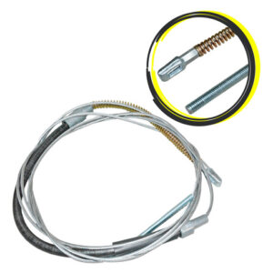 Cabo De Freio De Mao Kombi 1997 Em Diante