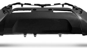 Kit Envolvente Hilux Cabine Dupla 21 A 24 C/milhas 1a Linha Preto