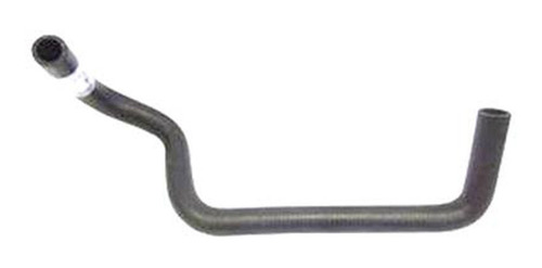 Mangueira Entrada No Tubo Coletor Corsa 1.0 Mpfi 2002