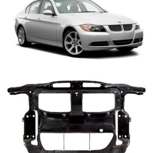 Painel Dianteiro Mini Frente Para Bmw S3 320 Ano 06 07 2008