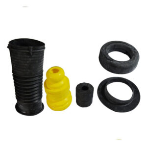 Kit Amortecedor Traseiro Compass 2012 Ate 2015