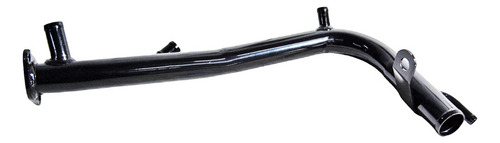 Tubo Refrigeracao Motor Tempra 2.0 95 Ate 96 Spi