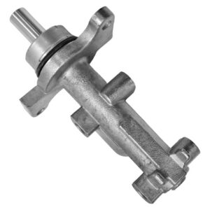 Cilindro Mestre Freio C3 1.4 8v 1.6 16v 2003 A 2012 Sem Abs