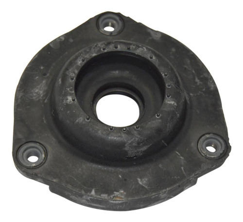 Coxim Amortecedor Dianteiro Sem Rolamento Fox 1.0 Exportacao