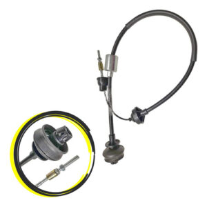 Cabo Embreagem 965 Mm Picasso 2000 Em Diante