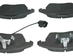 Pastilha Diant Ceramica A1 10 A 16 A3 05 A 16 Jetta 06 A 18