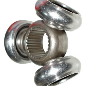 Junta Tripoide Trizeta 28 Dentes Toro Compass Renegade