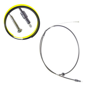 Cabo De Abertura De Capo 1580 Mm Uno 2015 Em Diante