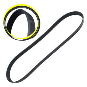 Correia Micro V Polo 1.6 02 Em Diante Xsara 406 Prelude