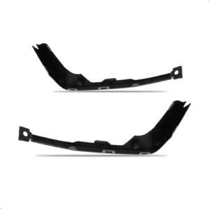 Par Moldura Para Byd Dolphin 2023 2024 Inferior Parachoque