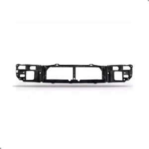 Kit Envolvente Para Ranger 98 A 2003 Com Painel Mini Frente Preto