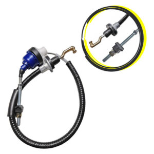 Cabo De Embreagem Kadett 1991 A 1994