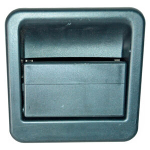 Macaneta Externa Traseira Ducato Ate 00 Dianteira