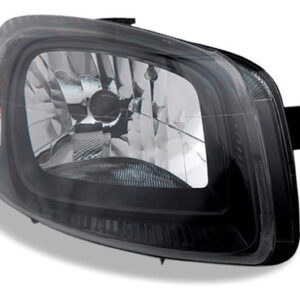 Par Farol Uno Novo Way 2010 A 2013 Mascara Negra