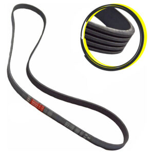 Correia Micro V Galant 2.0 16v 98 S40 1.8 16v 98 Em Diante