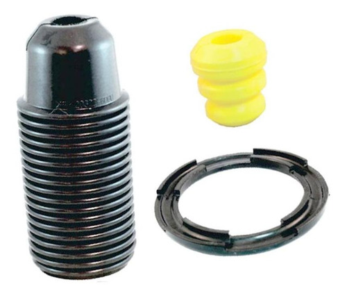 Kit Parcial Amortecedor Dianteiro Imprensa 2008 Ate 2016