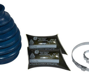 Kit Coifa Homocinetica Lado Roda Taurus