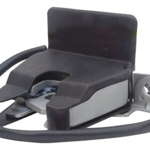 Fechadura Porta Malas Eletrica Spacefox 09 Em Diante