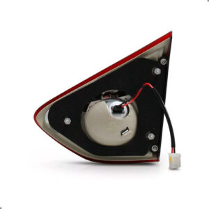 Lanterna Para Jac T5 2016 2017 2018 Mala 1ª Linha Esquerdo/motorista