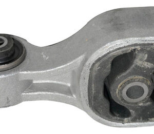 Coxim Traseiro Do Cambio Fit City Automatico 2009 A 2014 .