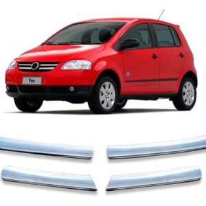 Friso Grade Fox Crossfox 2004 2005 2006 2007 Cromado