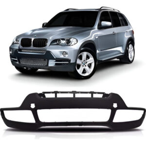 Envolvente Dianteiro Bmw X5 2007 2008 A 2011 1a Linha Carrara