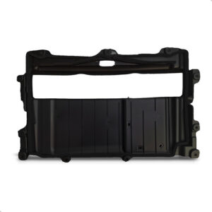 Defletor Radiador Para Byd Dolphin 2023 2024