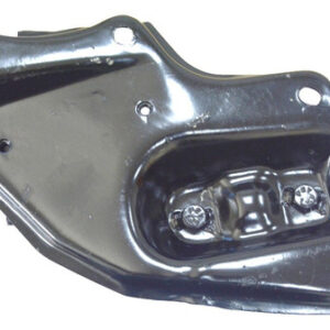 Suporte Barra Estabilizadora Lado Esquerdo Escort Ate 1986