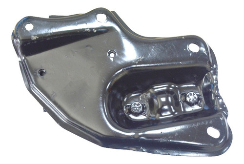 Suporte Barra Estabilizadora Lado Esquerdo Escort Ate 1986