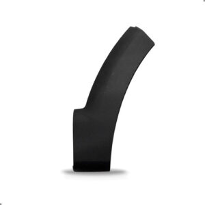 Molduras Parachoque Para Sandero Stepway 2011 A 2014 Direito