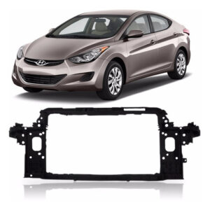 Painel Frontal P/ Elantra Hyundai 2011 2012 A 2014 2015 Novo